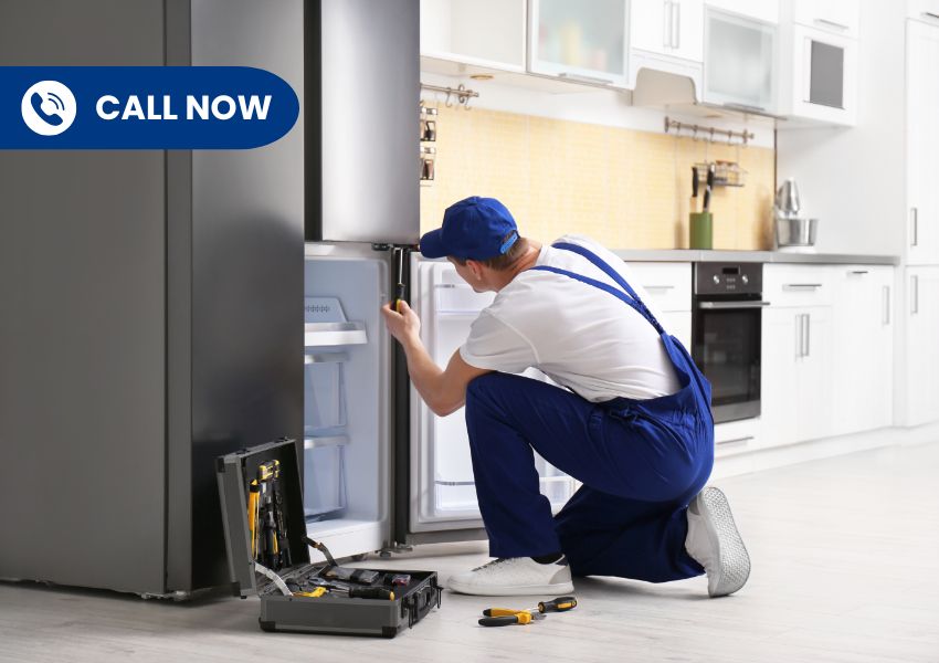 Unity Appliance Repair Company
